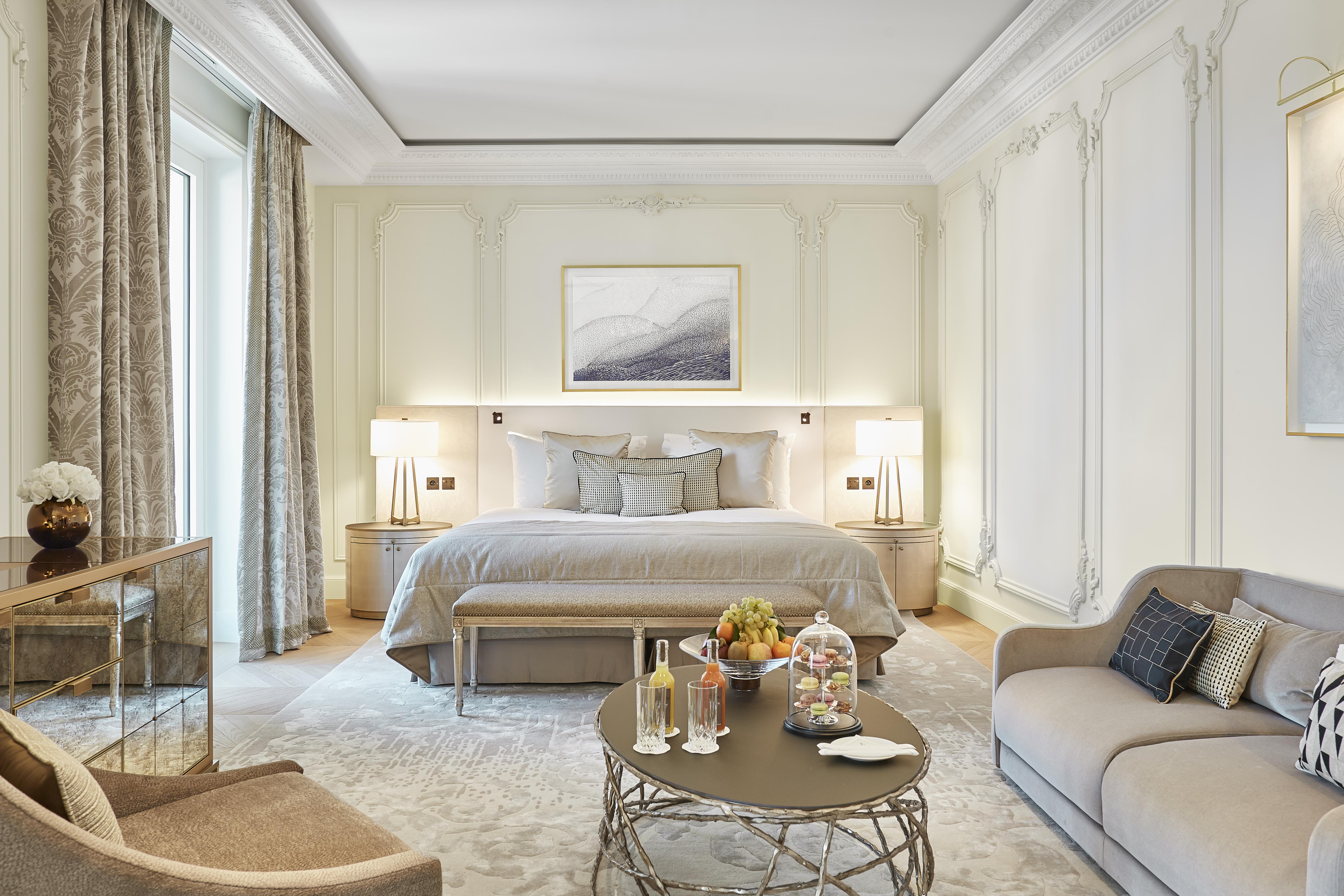 Hôtel de Paris Monte-Carlo Esterno foto