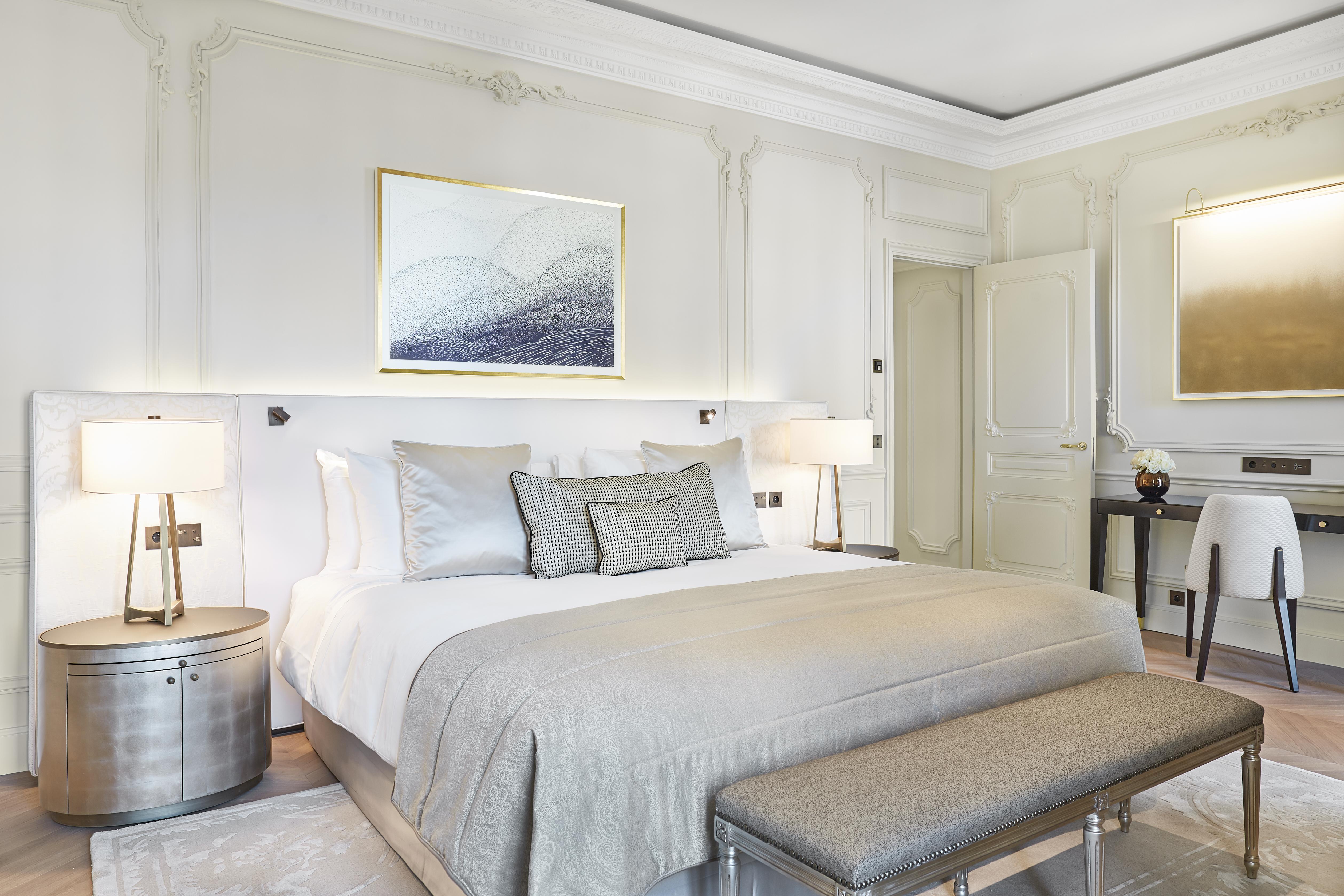 Hôtel de Paris Monte-Carlo Esterno foto