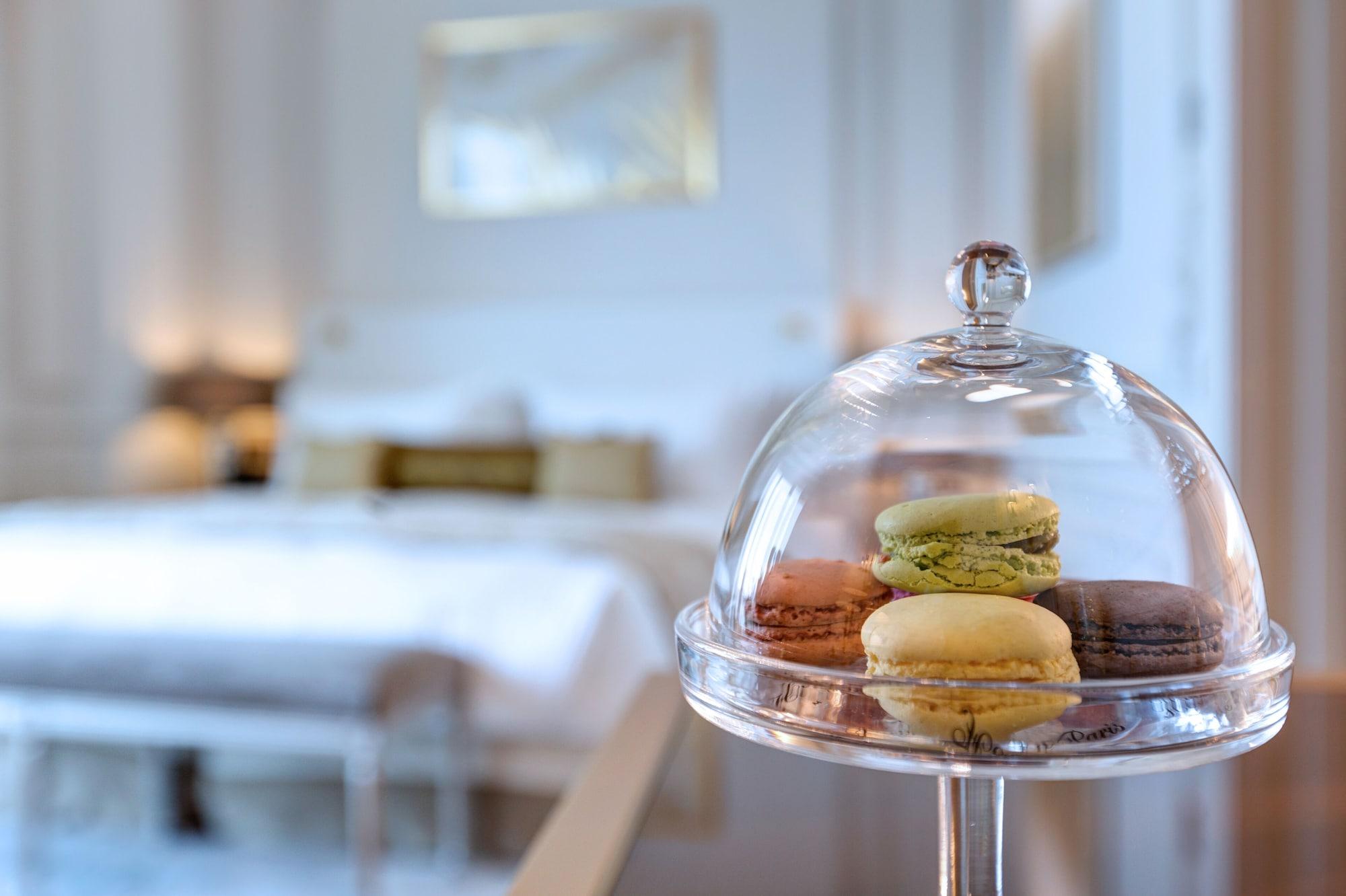 Hôtel de Paris Monte-Carlo Esterno foto